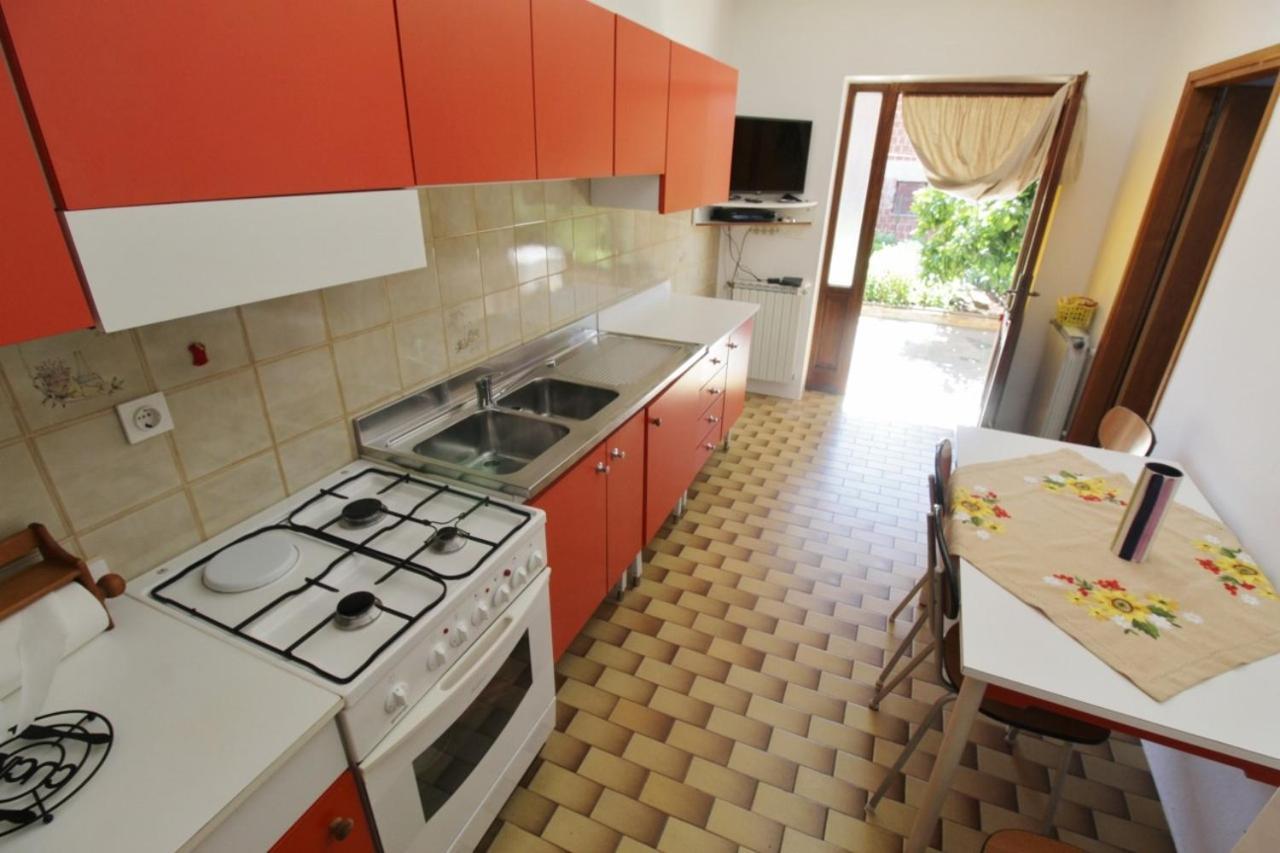 Apartments Marija Savudrija Exterior photo